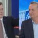 “Dëshiron të hysh në BE si narkoshtet?”, Noka debat me Nazarkon: Nuk jeni të besueshëm nëse thoni se…