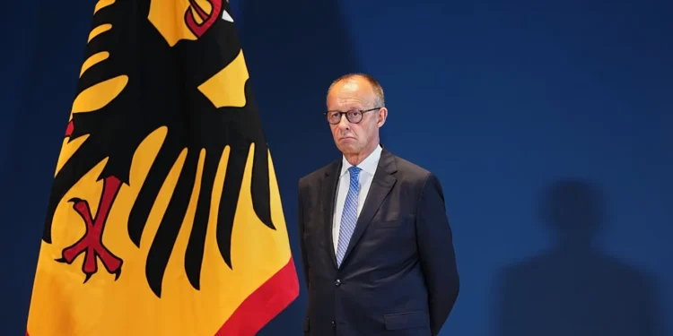 AfD për fitoren e Gjermanisë, makthi i Kancelarit Gjerman Friedrich Merz -