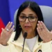 Venezuela i dorëzon SHBA-së kontrollin mbi një të pestën e naftës së saj në një marrëveshje historike -
