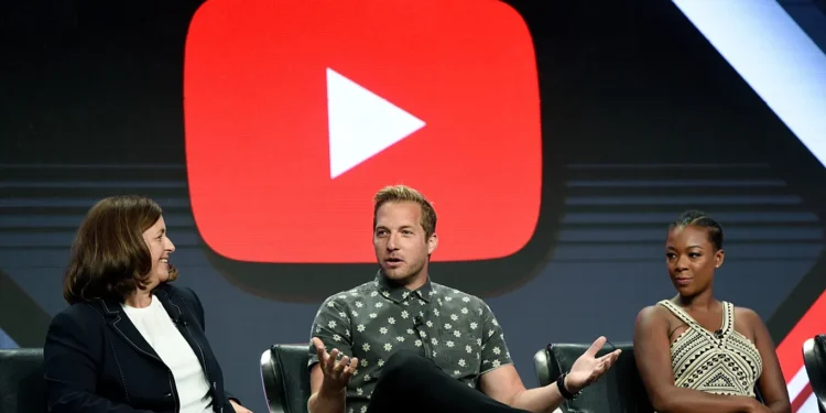 YouTube prezanton një model të ri “të bazuar në ekspozim”, ku mjafton të mbani kursorin mbi video që ajo të llogaritet si shikim -