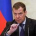 Medvedev hedh poshtë akuzat se Rusia qëndron pas sulmit në aeroportin e Leipzigut -