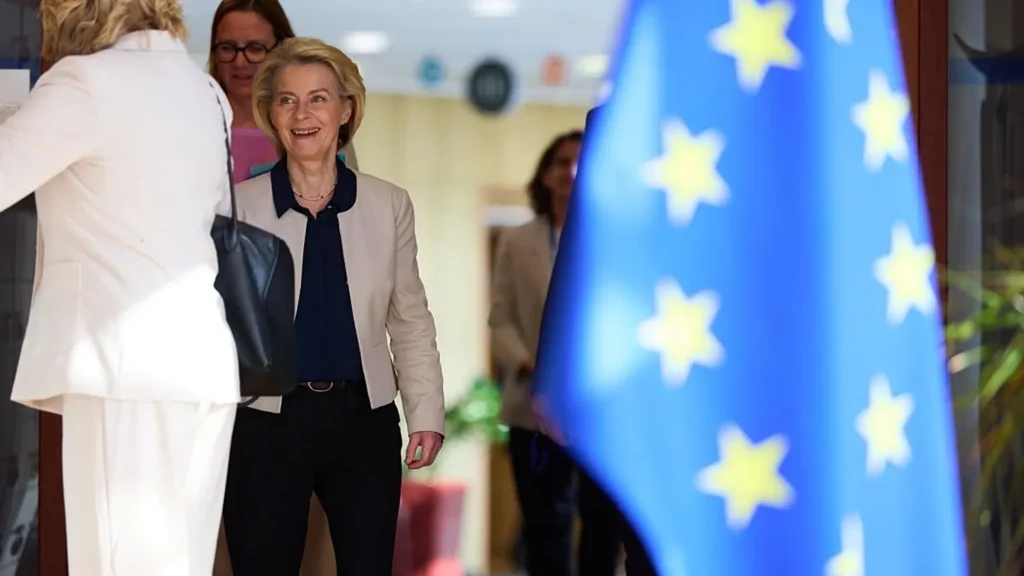 13 vende të BE së kërkojnë  pastrim të thellë  të ligjeve europiane për të ulur burokracinë