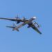 Bombarduesi rus Tu-95 rrëzohet gjatë fluturimit stërvitor, raportohet për 6 viktima (VIDEO) -