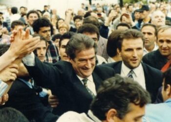 Referendumi popullor – “çelësi i arte” per rrogat e gjykatësve dhe proukurorëve
