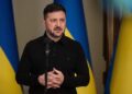 Zelensky paralajmëron linjat ajrore të shmangin hapësirën ajrore ruse -
