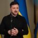 Zelensky paralajmëron linjat ajrore të shmangin hapësirën ajrore ruse -