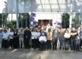 “Kosova mbahet peng nga Kurti”, ​PDK dhe AAK në protestë para qeverisë