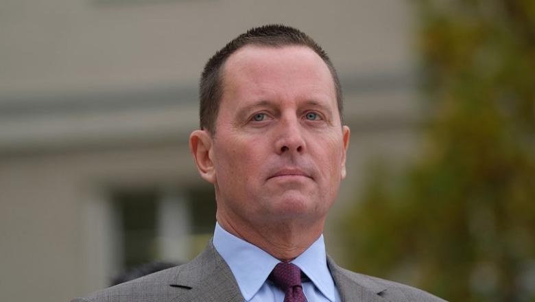 Grenell mbështet Thaçin para vendimit të Hagës  Ka mbështetje dypartiake amerikane për ish presidentin e Kosovës
