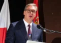 Vuçiç ndryshon qëndrim për Hashim Thaçin, nga pritshmëritë për pafajësi te paralajmërimi për një dënim të rëndë në Hagë