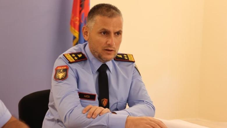Atentati në Sarandë  Skënder Hita mbledh urgjentisht drejtuesit vendorë të Policisë