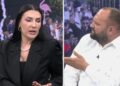 “Fjalim i mësuar përmendësh”/ Përplasje e ashpër në studio mes Valterit dhe Mehmetit: I del krah komunistit të fundit, Berishës!
