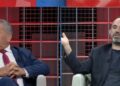 Avokati përplaset me organizatorin e protestës: Ju paguan Sali Berisha o shpellarë, jeni korba e sorra!