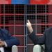 Avokati përplaset me organizatorin e protestës: Ju paguan Sali Berisha o shpellarë, jeni korba e sorra!