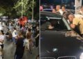 Kur protesta nuk shqetëson pushtetin, por merr peng qytetarin