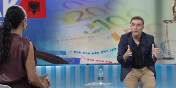 Braçe sulmon gjyqtarët pas kallëzimit të Malajt në SPAK: Vetëgjyqësi, po kalojnë në harbim