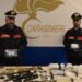 22 kg kokainë, armë e municione, shqiptari dënohet me 10 vite burg në Itali