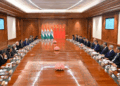 Ministria e Jashtme e Kinës thekson marrëveshjen kryesore mes Xi-t dhe Modit: Kina dhe India duhet të jenë partnere