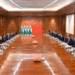 Ministria e Jashtme e Kinës thekson marrëveshjen kryesore mes Xi-t dhe Modit: Kina dhe India duhet të jenë partnere
