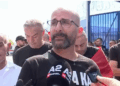 “Vetëm bashkimi e shpëton kombin”, protestuesi me lot në sy: Vendimi i Speciales i padrejtë, dënon luftën çlirimtare!