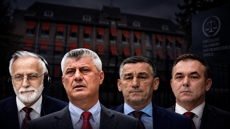 Apeli i ish krerëve të UÇK së  Nga 30 ditët e para te vendimi përfundimtar  ja si vijon beteja ligjore