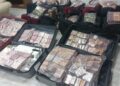 Arrestohet shqiptari në Itali, iu gjetën 400 kilogramë kanabis në frigorifer