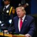 Trump mesazh për Shqipërinë dhe Kosovën në OKB, çfarë tha Presidenti i SHBA -