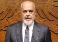 Rama: Shqipëria nuk kthehet pas, askush dhe asgjë nuk do ta ndalë rrugën e ndryshimit