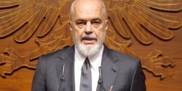 Rama: Shqipëria nuk kthehet pas, askush dhe asgjë nuk do ta ndalë rrugën e ndryshimit