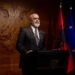 Fjala e plotë/ Rama: Korrupsioni po goditet, Shqipëria nuk kthehet pas