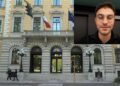 Ishte zhdukur prej 30 gushtit, studenti shqiptar në Itali gjendet i pajetë
