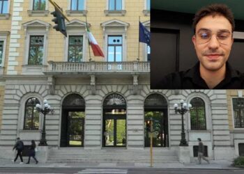 Ishte zhdukur prej 30 gushtit, studenti shqiptar në Itali gjendet i pajetë