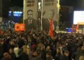Protesta e 15-të në Prishtinë! Mijëra qytetarë kërkojnë drejtësi për ish-drejtuesit e UÇK-së