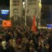 Protesta e 15-të në Prishtinë! Mijëra qytetarë kërkojnë drejtësi për ish-drejtuesit e UÇK-së