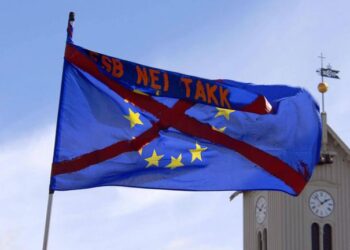 Frika nga hakmarrja pas referendumit, Islanda kërkon marrëveshje sigurie me BE