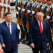 Trump do ta përfundojë samitin me Xi me një turne në arkivat amerikane -