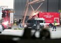 Sulmi me dron në Leipzig, identifikohen autorët e dyshuar, Gjermania dyshon për lidhje me inteligjencën ruse