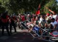Katalogu politik i revolucionit permanent