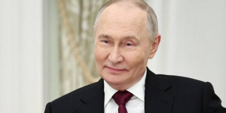 Rusia mban zgjedhjet e para që nga nisja e pushtimit të Ukrainës -
