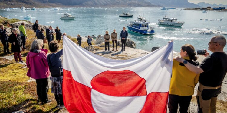 Pakti me SHBA-në, Danimarka: Groenlanda nuk heq dorë nga sovraniteti i saj pas marrëveshjes -