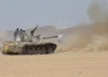 Rriten tensionet në Lindjen e Mesme, rebelët Houthi sulmojnë me raketa dhe dronë Arabinë Saudite