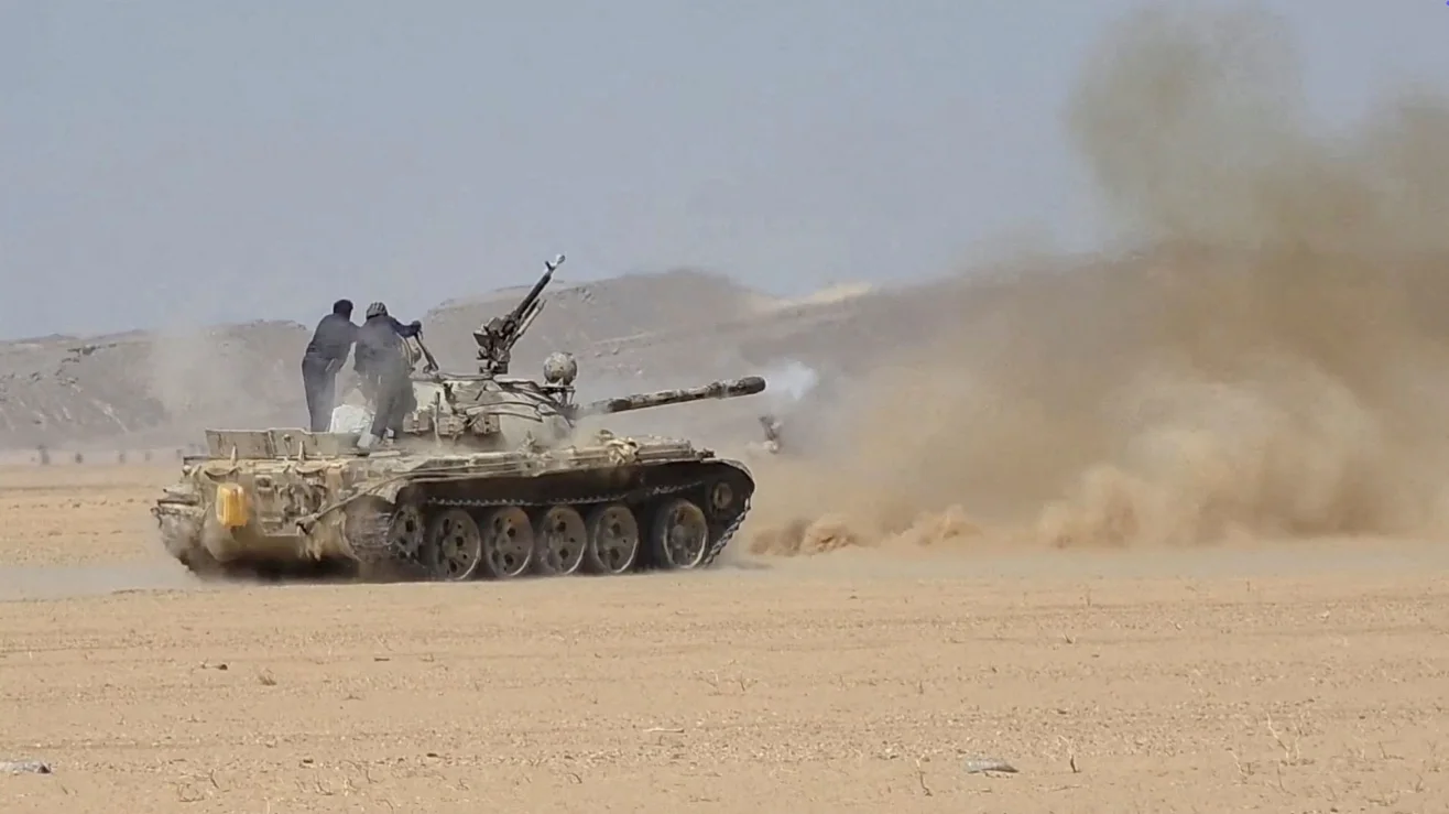 Rriten tensionet në Lindjen e Mesme  rebelët Houthi sulmojnë me raketa dhe dronë Arabinë Saudite