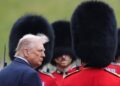 Trump: Arrestimet për sulmin ndaj RAF Fairford, një sukses i madh i bashkëpunimit SHBA-Britani