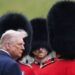 Trump: Arrestimet për sulmin ndaj RAF Fairford, një sukses i madh i bashkëpunimit SHBA-Britani