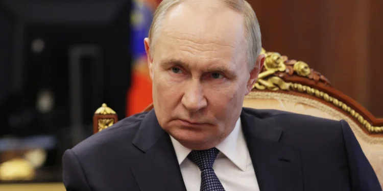 Paralajmërimi i inteligjencës daneze: Rusia do të sulmojë NATO-n -