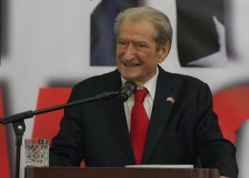 Berisha sulmon Ramën nga SHBA: Ky monstër bllokon drejtësinë me 83 mandatet e krimit