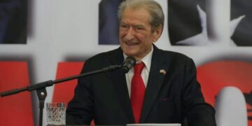 Berisha sulmon Ramën nga SHBA: Ky monstër bllokon drejtësinë me 83 mandatet e krimit