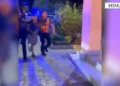 Nxori pistoletën dhe qëlloi në ajër pas konfliktit, arrestohet 53-vjeçari në Himarë