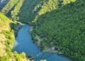 Tragjike në Dibër! Mbytet një 22-vjeçare në lumin Drini i Zi
