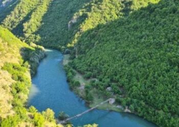 Tragjike në Dibër! Mbytet një 22-vjeçare në lumin Drini i Zi