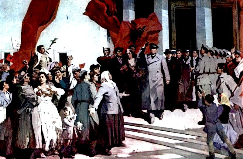 Paradoksi  Republika 100 vjeçare e Shqipërisë  pa datë zyrtare të lindjes së saj 